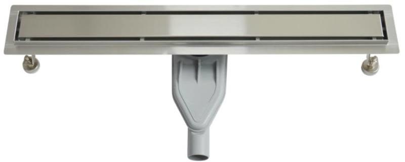 W-Drain Flat 100 (WE00097)