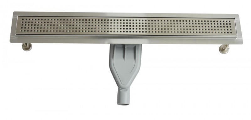 W-Drain Square 100 (WE00099)