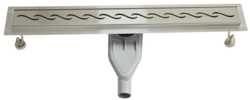 W-Drain Wavy 60 (WE00080)