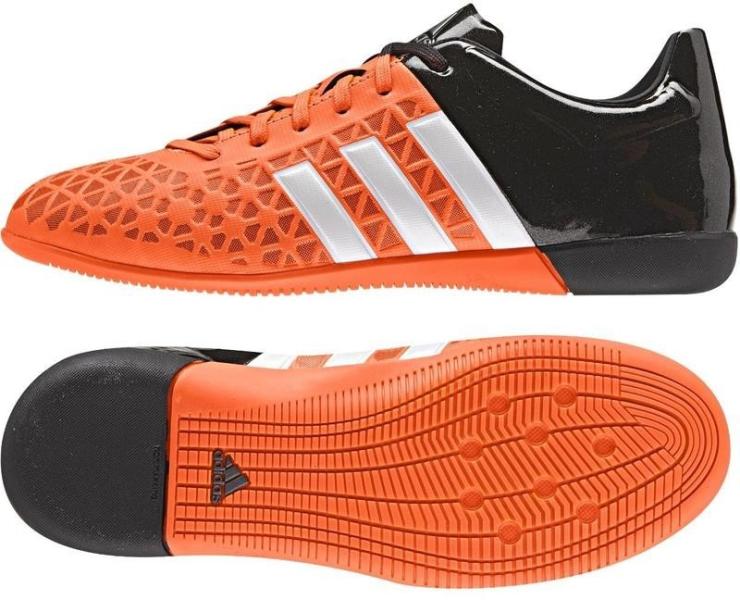 Vásárlás: Adidas ACE 15.3 IN Junior Focicipő árak összehasonlítása, ACE 15  3 IN Junior boltok