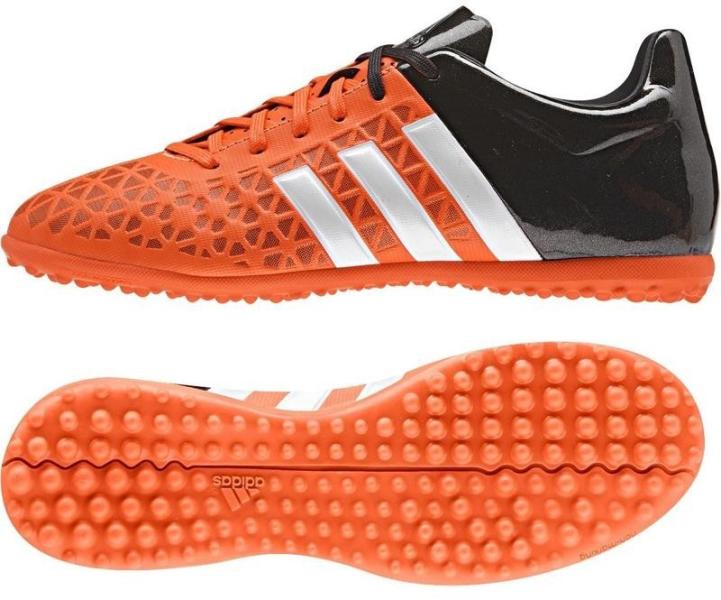 Vásárlás: Adidas ACE 15.3 TF Junior - babulon Focicipő árak  összehasonlítása, ACE 15 3 TF Junior babulon boltok