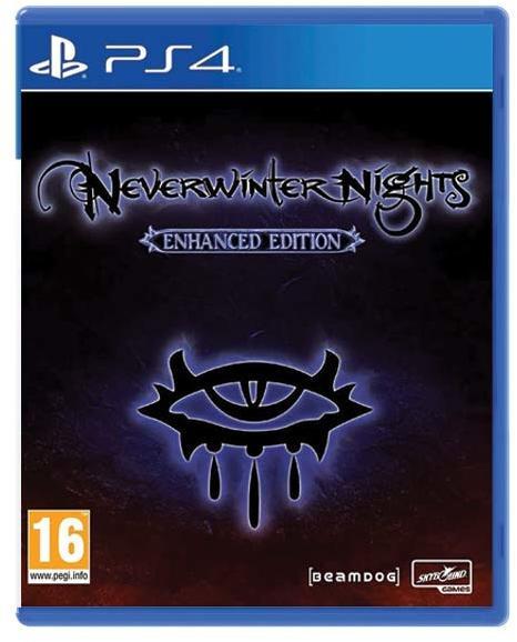 Skybound Neverwinter Nights [Enhanced Edition] (PS4) (Jocuri PlayStation 4)  - Preturi