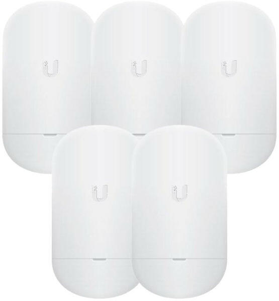 NanoStation 5AC Loco 5-Pack (LOCO5AC-5)