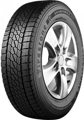 Vanhawk 2 Winter 195/60 R16C 99/97T