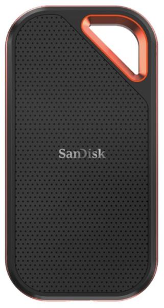 SanDisk Extreme Pro Portable SSD 1TB SanDisk Extreme Pro Portable SSD 1TB