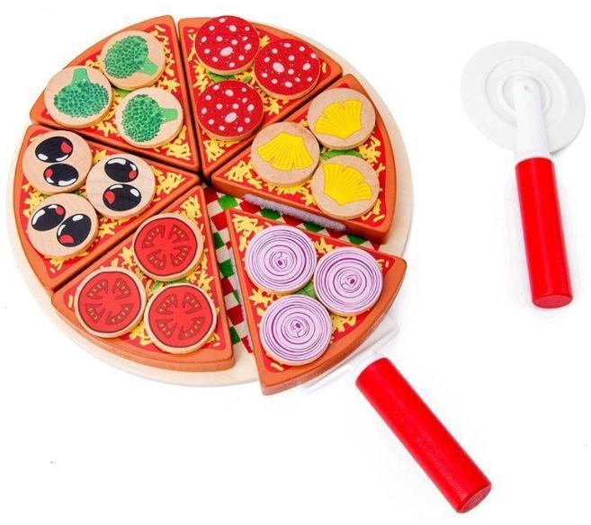 Fa pizza