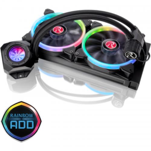 Orcus 240 RBW (0R10B00105)