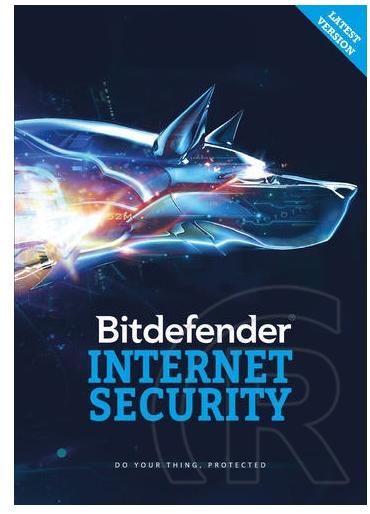 Internet Security (1 Device/2 Year) IS01ZZCSN2401LEN