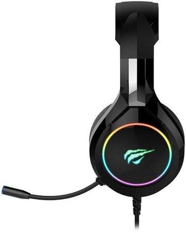 H2232D RGB Gaming