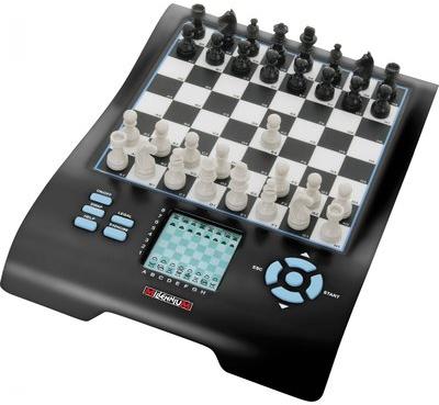 Vásárlás: Millennium Europe Chess Master II Sakk árak összehasonlítása,  EuropeChessMasterII boltok