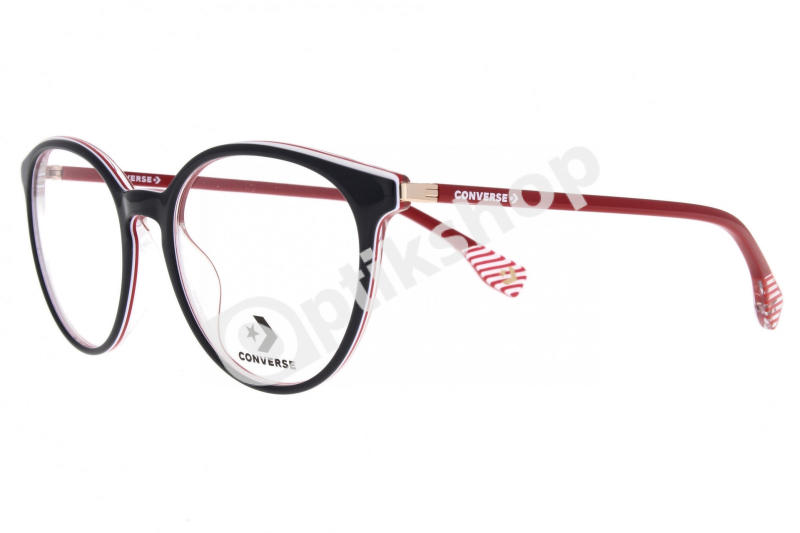 Vásárlás: Converse szemüveg (VCO177 50-17-140 Col:09DD) Szemüvegkeret árak  összehasonlítása, szemüveg VCO 177 50 17 140 Col 09 DD boltok