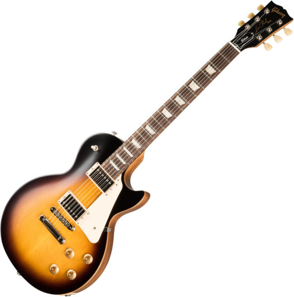 Vásárlás: Gibson Les Paul Tribute Elektromos gitár árak összehasonlítása,  LesPaulTribute boltok