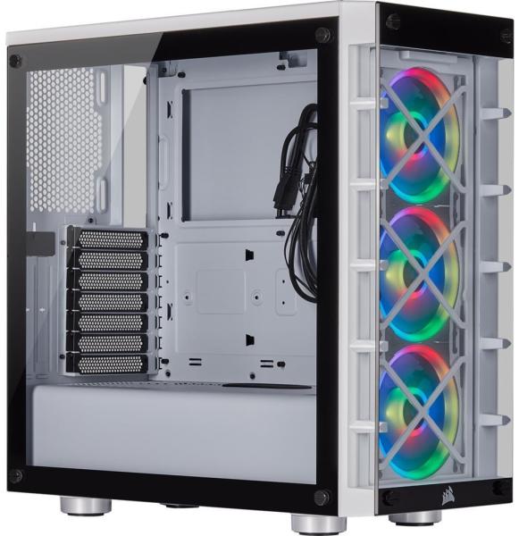iCue 465X RGB (CC-9011188/89)