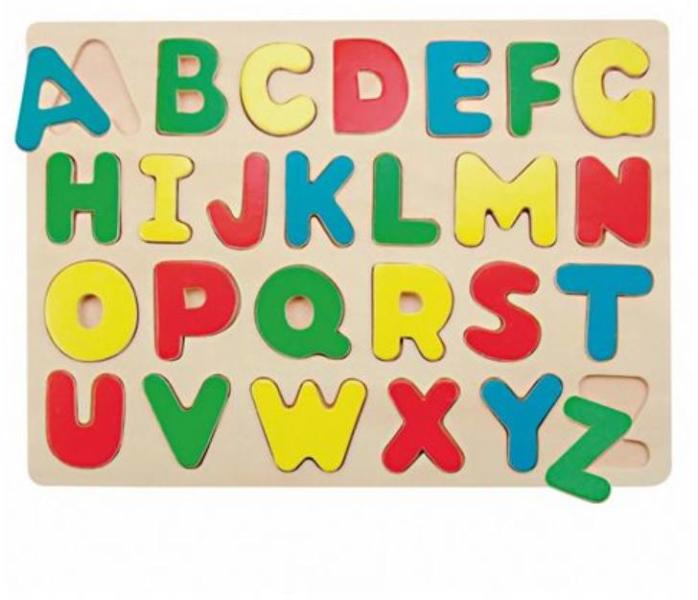 Fa ABC puzzle (90068)