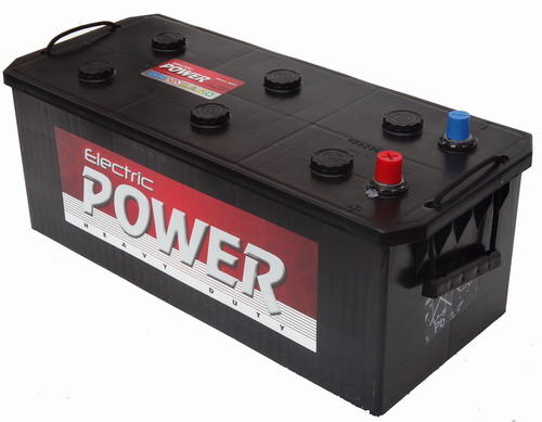 12V 180Ah 1000A left+
