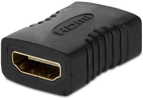 HDMI (anya) - HDMI (anya) toldó adapter vásárlás, olcsó HDMI (anya) - HDMI ( anya) toldó adapter árak, Kábel, csatlakozó akciók