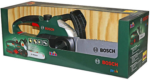 Bosch láncfűrész fénnyel és hanggal 8399
