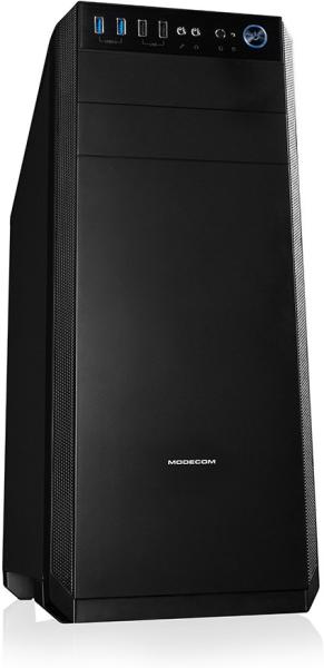 Oberon Pro LE black (AT-OBERON-PR-10-000000-0002-LE)