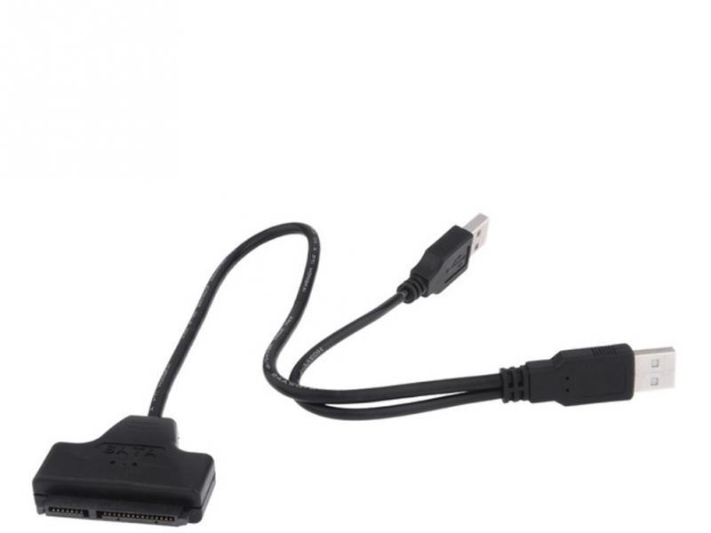SATA USB átalakító kábel - kutyubazar vásárlás, olcsó SATA USB átalakító  kábel - kutyubazar árak, Kábel, csatlakozó akciók