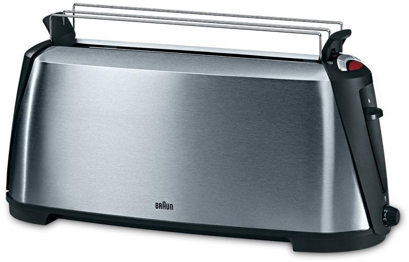 Braun Impression HT 600 (Toaster) - Preturi