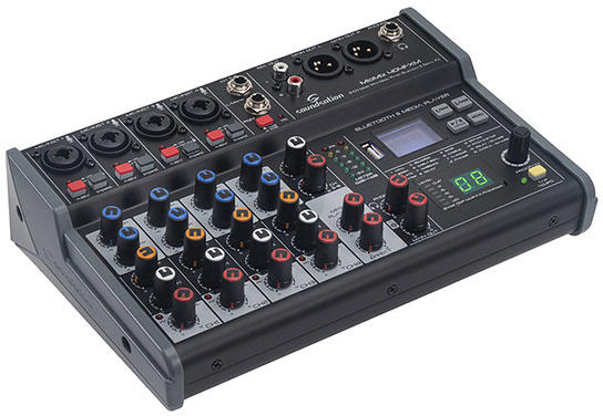 MIOMIX 404FXM