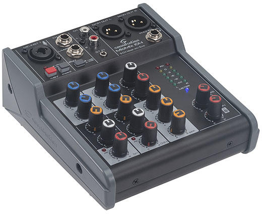 MIOMIX 104