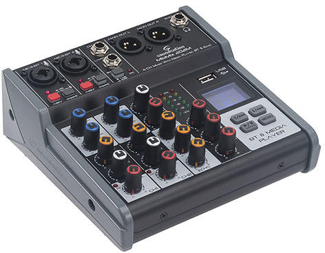 MIOMIX 202M