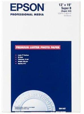 Premium Luster A3+/100 C13S041785