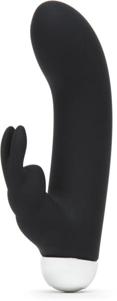 Greedy Girl Rechargeable Mini Rabbit Vibrator