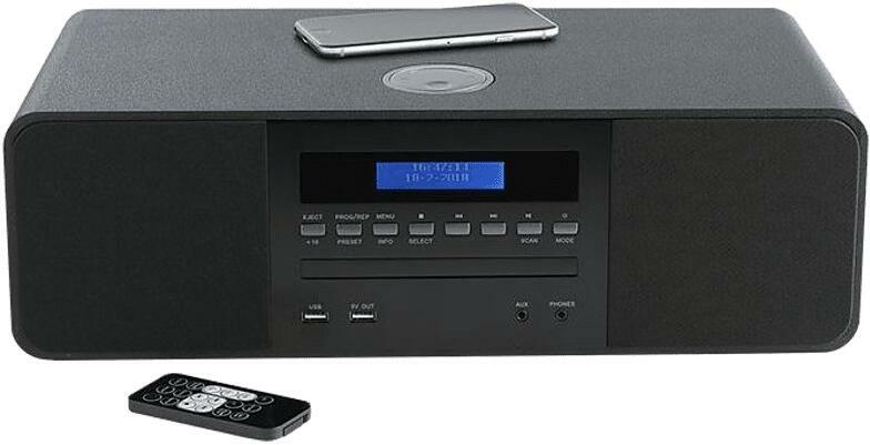 MIC200IBT