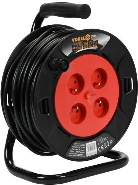 VOREL 82684 40 m