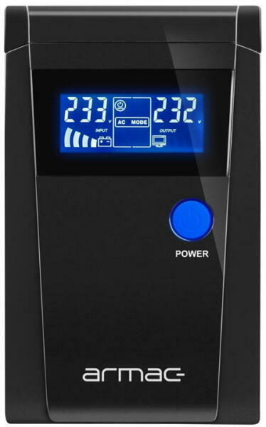 Office 850F LCD (O/850F/PSW)