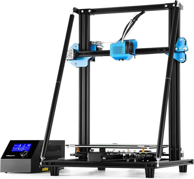 Vásárlás: Creality 3D CR-10 V2 3D nyomtató árak összehasonlítása, CR 10 V 2  boltok