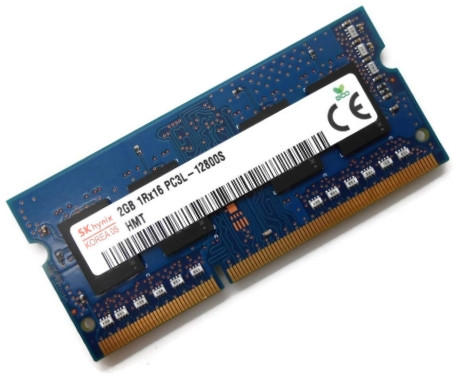 ASint Hynix 2GB DDR3 1600MHz HMT325S6CFR8A memória modul vásárlás, olcsó  Memória modul árak, memoria modul boltok