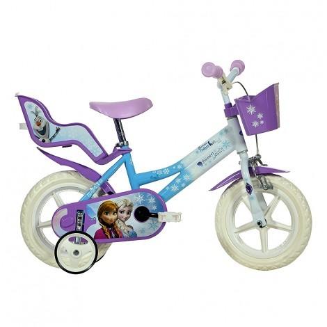 dino bikes frozen