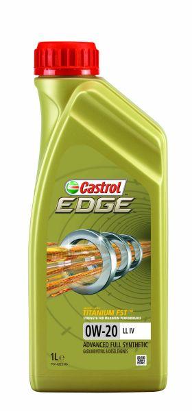 Edge LL-IV 0W-20 1 l