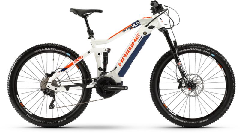Vásárlás: Haibike SDURO FullSeven LT 5.0 (2020) Elektromos kerékpár árak  összehasonlítása, SDURO FullSeven LT 5 0 2020 boltok