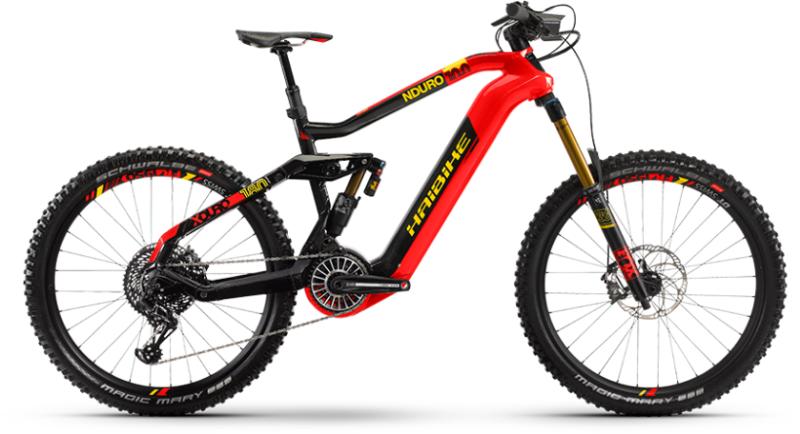 Vásárlás: Haibike XDURO Nduro 10.0 (2020) Elektromos kerékpár árak  összehasonlítása, XDURO Nduro 10 0 2020 boltok