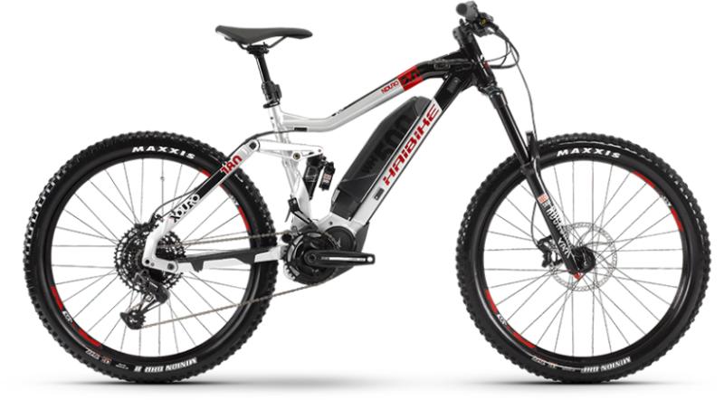 Vásárlás: Haibike XDURO Nduro 2.0 (2020) Elektromos kerékpár árak  összehasonlítása, XDURO Nduro 2 0 2020 boltok