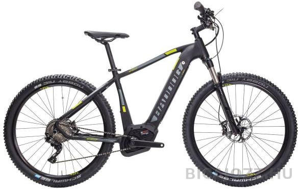 Vásárlás: BadBike Baddog Husky 11 SP (2019) Elektromos kerékpár árak  összehasonlítása, Baddog Husky 11 SP 2019 boltok