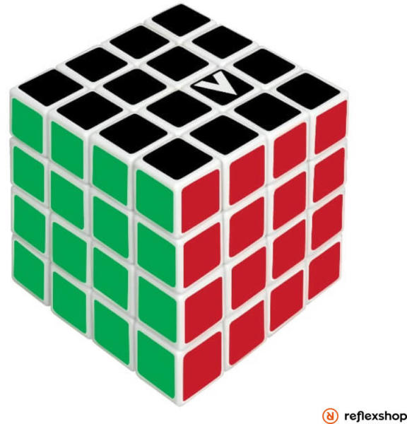 Vásárlás: Verdes Innovation S. A. V-Cube 4x4 versenykocka, egyenes Logikai  játék árak összehasonlítása, V Cube 4 x 4 versenykocka egyenes boltok