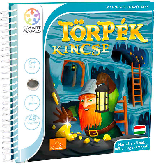 Törpék kincse
