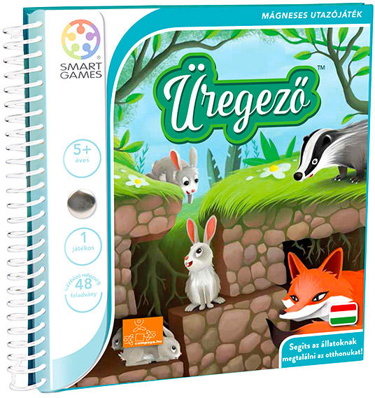 Üregező