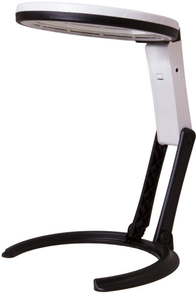 Zeno Desk D13 nagyító (70446)