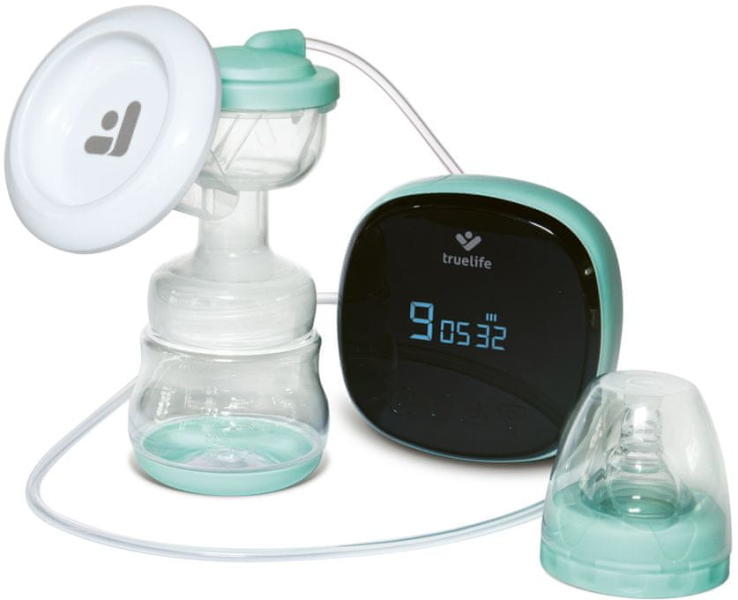 Nutrio BP Electric