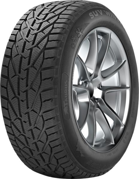 Winter 275/40 R20 106V