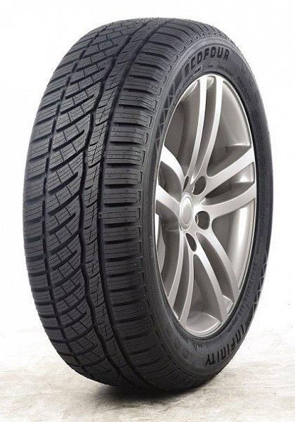 EcoFour 205/60 R16 96V