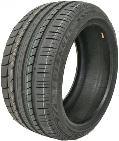 SporteX TH201 245/45 R17 99Y