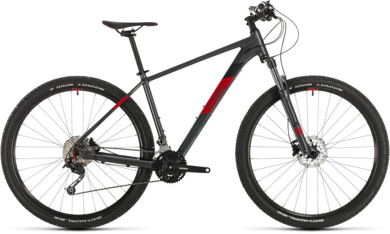 CUBE Aim SL 29 (2020) Kerékpár árak, Kerékpár bicikli vásárlás, olcsó  Kerékpárok. bringa akció, árösszehasonlító