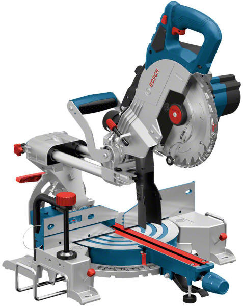 GCM 18V-216 Solo (0601B41000)